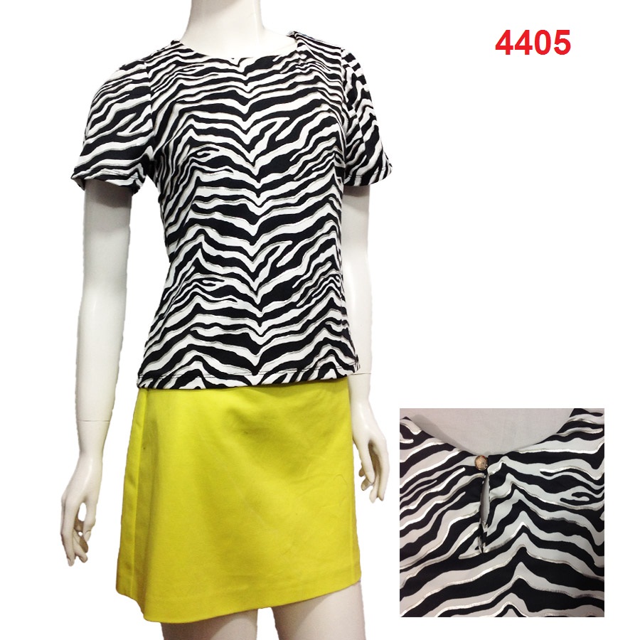 Áo kiểu nữ 4405