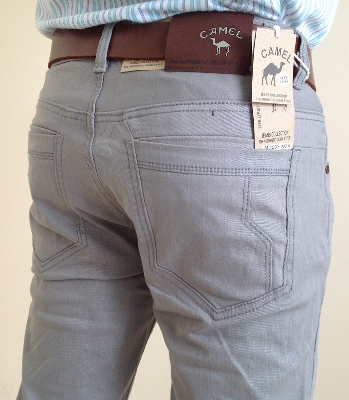Quần kaki nam, mã số M-BODY-007.6