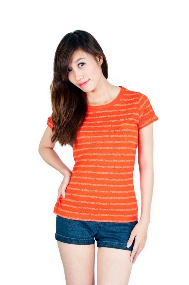 Áo thun nữ giá rẻ 006