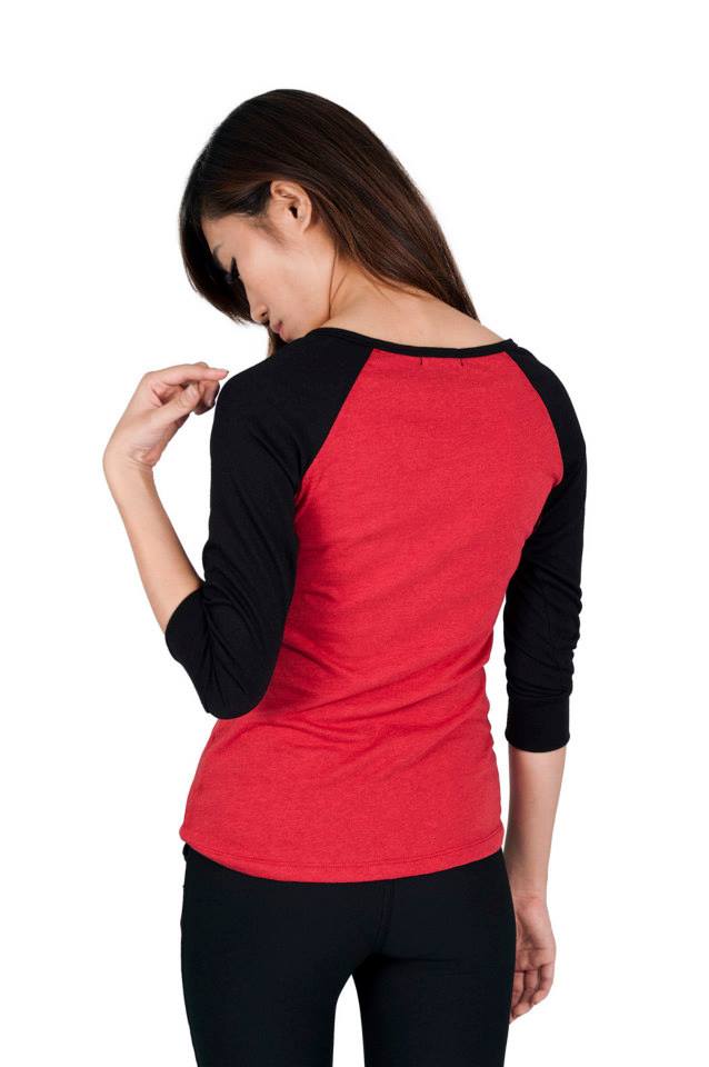 Áo thun nữ Hàn Quốc giá rẻ