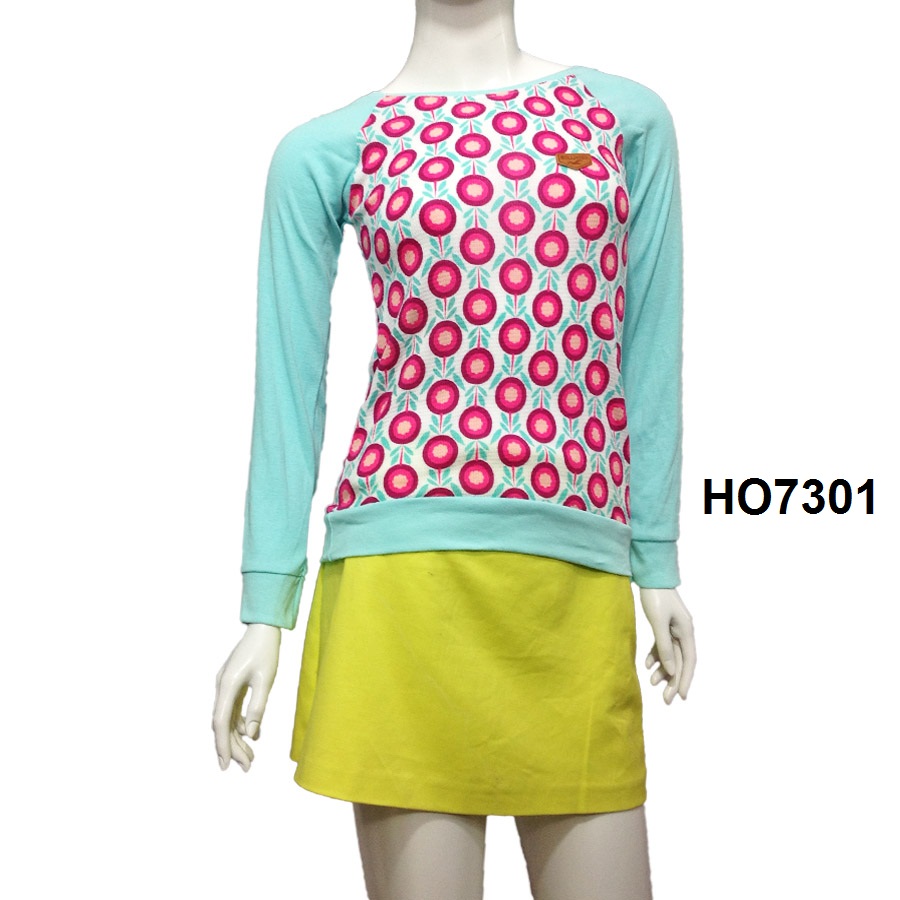 Áo kiểu nữ HO7301. Bán buôn giá sỉ rẻ nhất