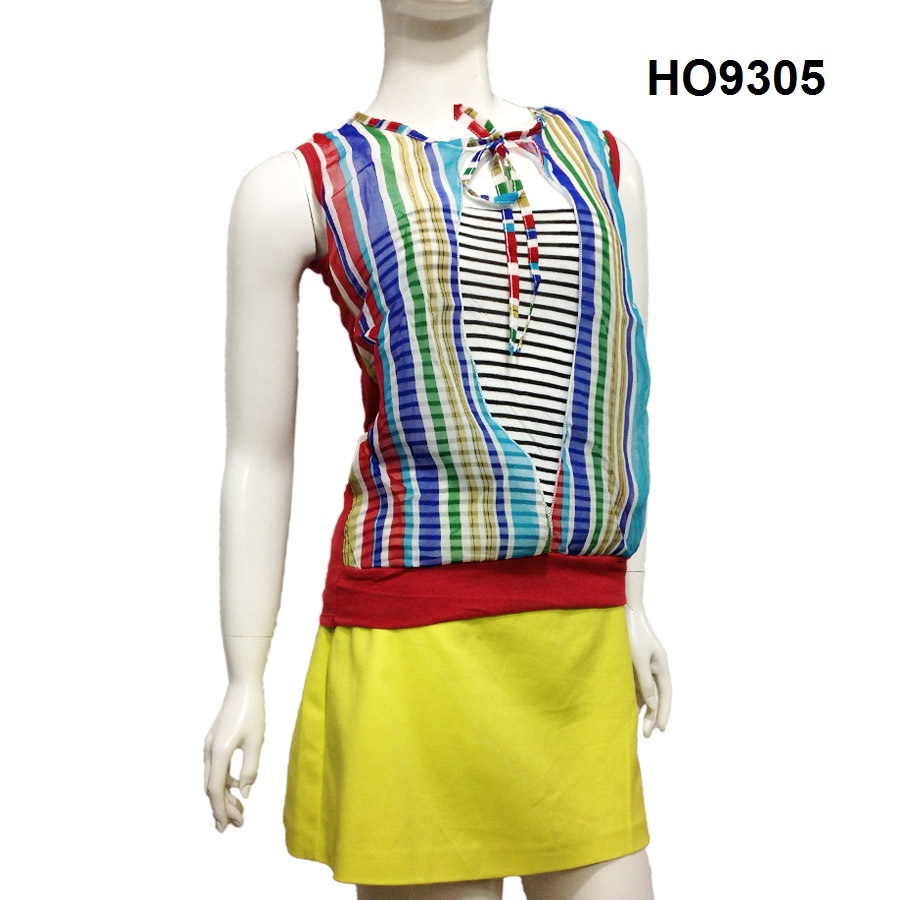 Áo kiểu nữ HO9305. Bán buôn giá sỉ rẻ nhất