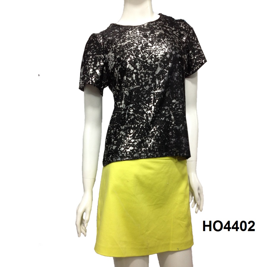 Áo kiểu nữ HO4402. Bán buôn giá sỉ rẻ nhất