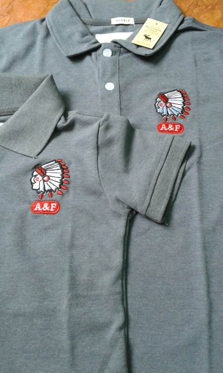 Áo thun thổ dân cao cấp