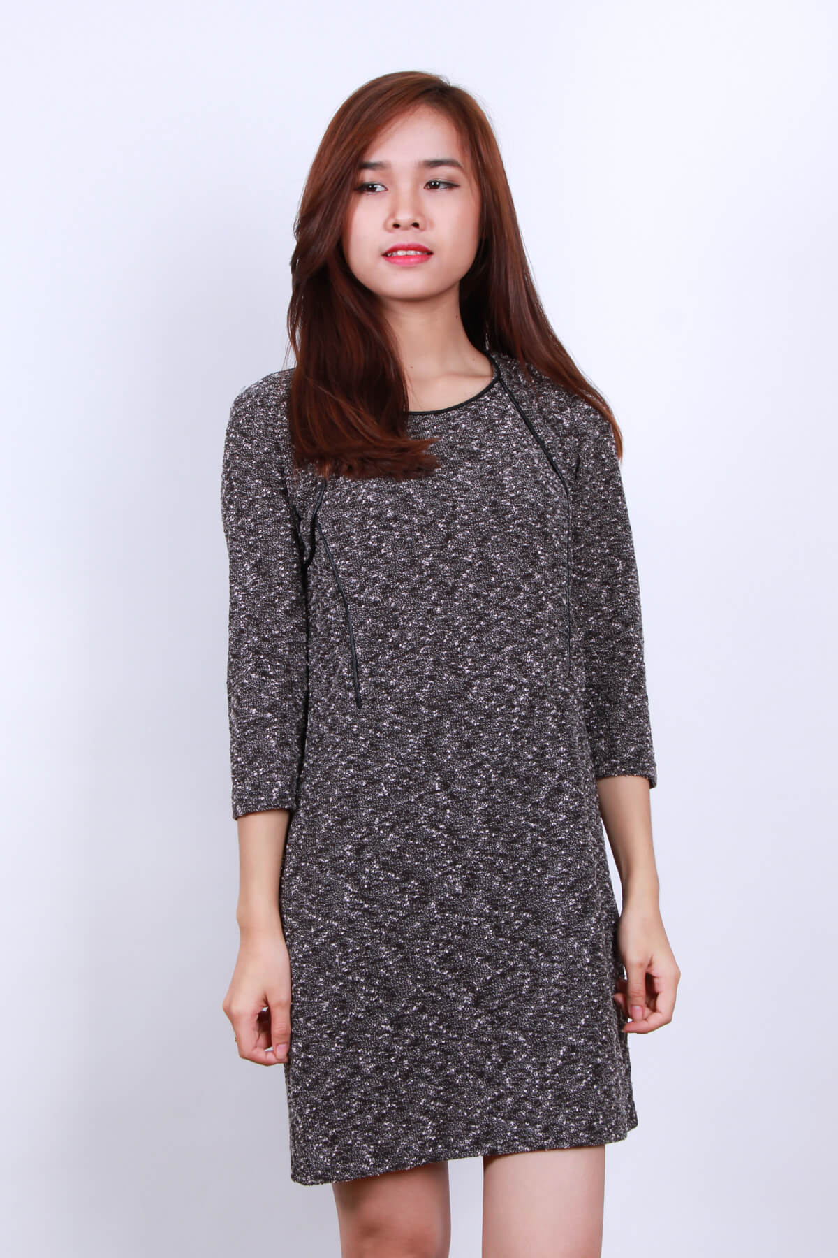 Đầm xuất khẩu dư D.20120, giá sỉ lẻ siêu hot