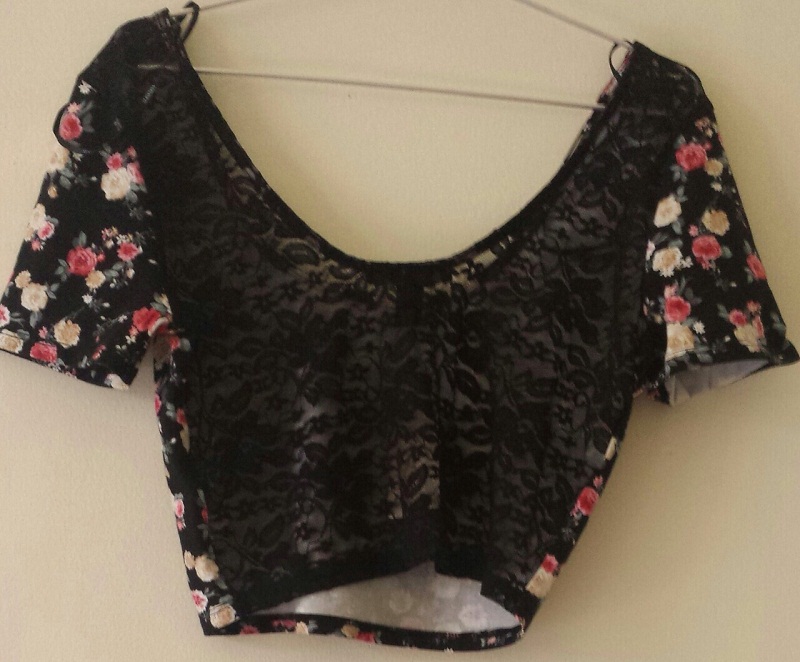 áo croptop 9