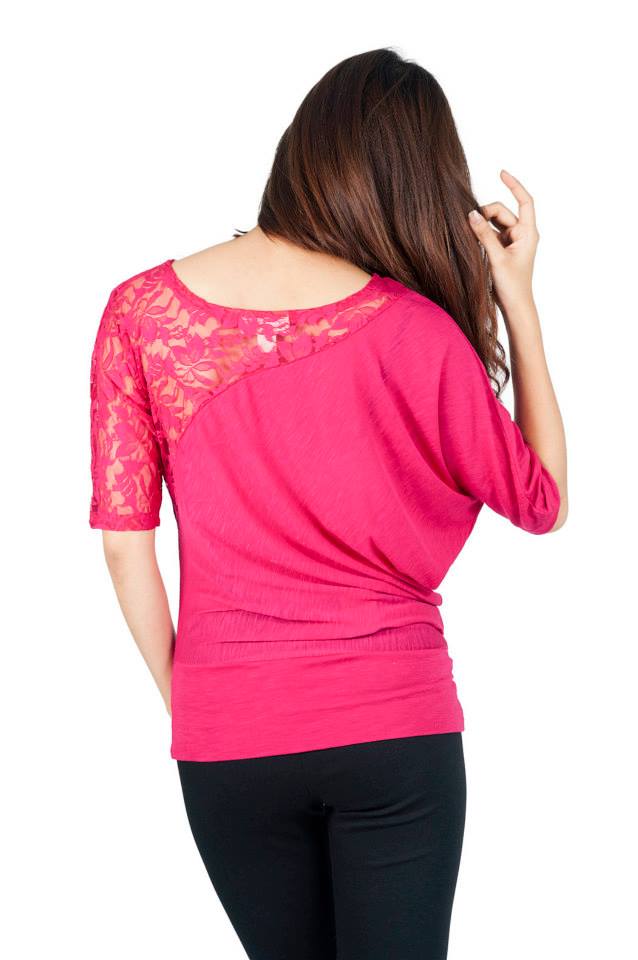 Áo thun cao cấp mới
