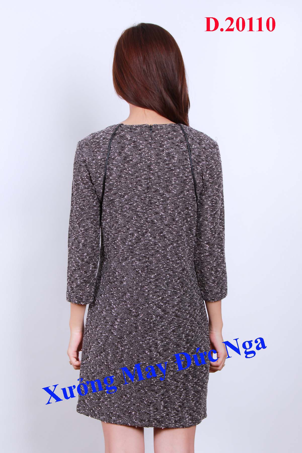 Đầm xuất khẩu dư D.20120, giá sỉ lẻ siêu hot