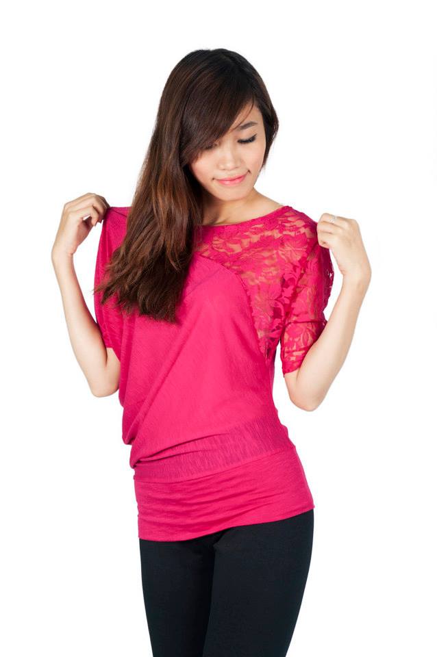 Áo thun Hàn Quốc giá rẻ