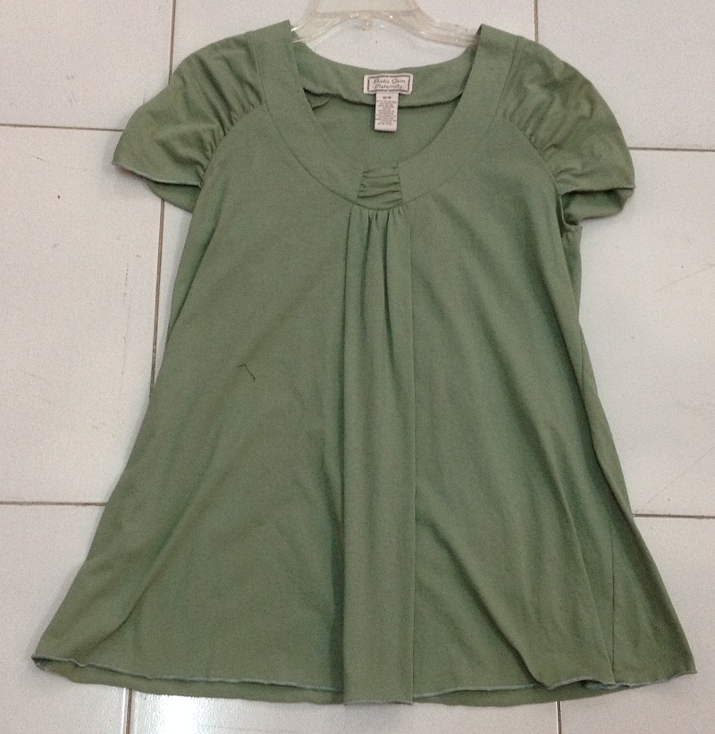 Áo thun nữ dễ thương 023