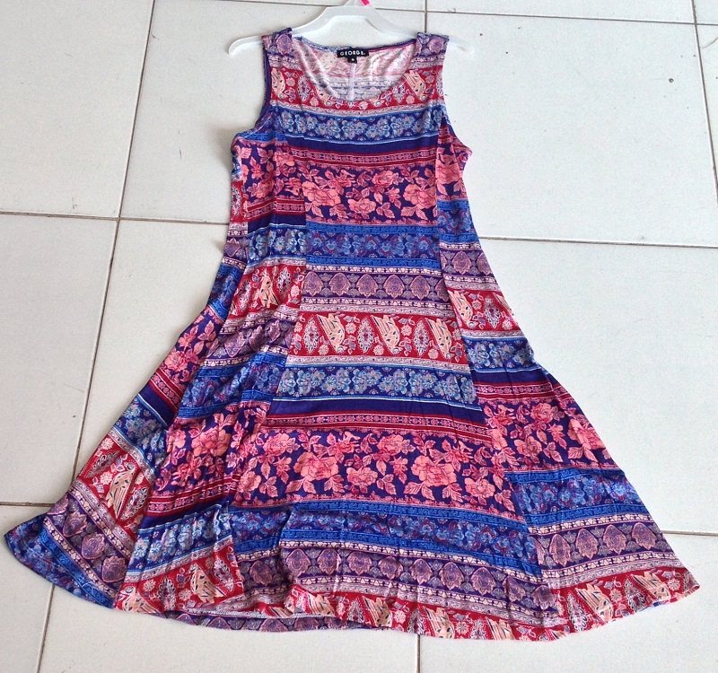 đầm xinh dự tiệc
