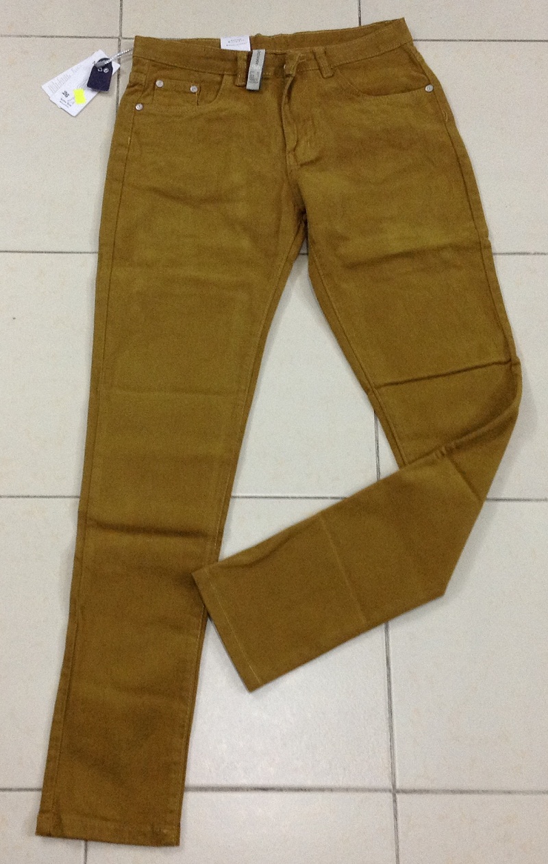 Quần kaki nữ 1