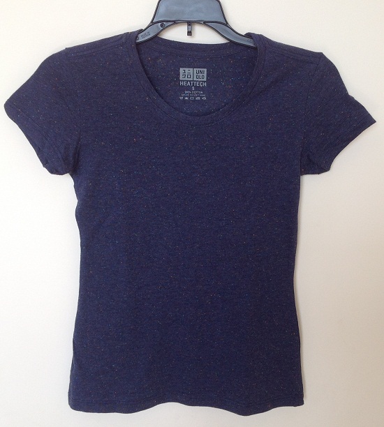 Áo thun nữ đẹp uniqlo