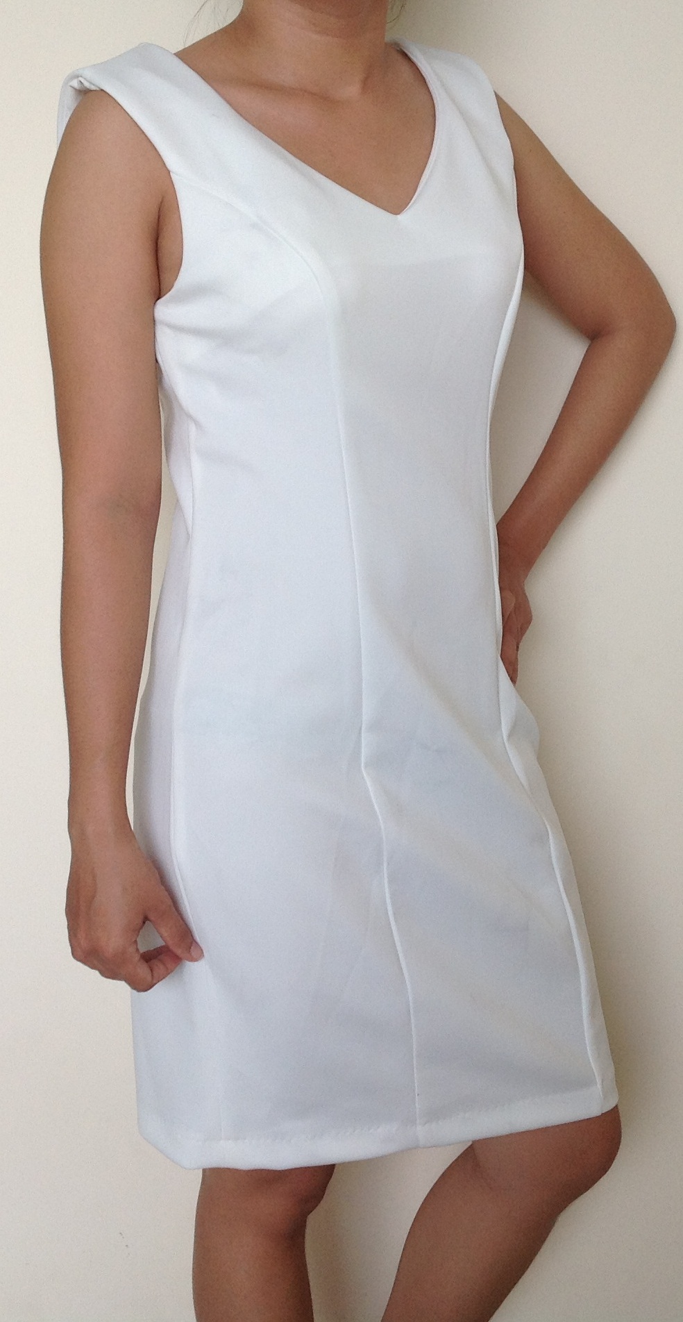 Váy đầm 2014, mã số dress4