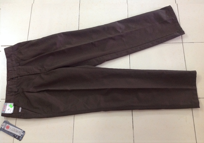 quần kaki nam giá rẻ tphcm