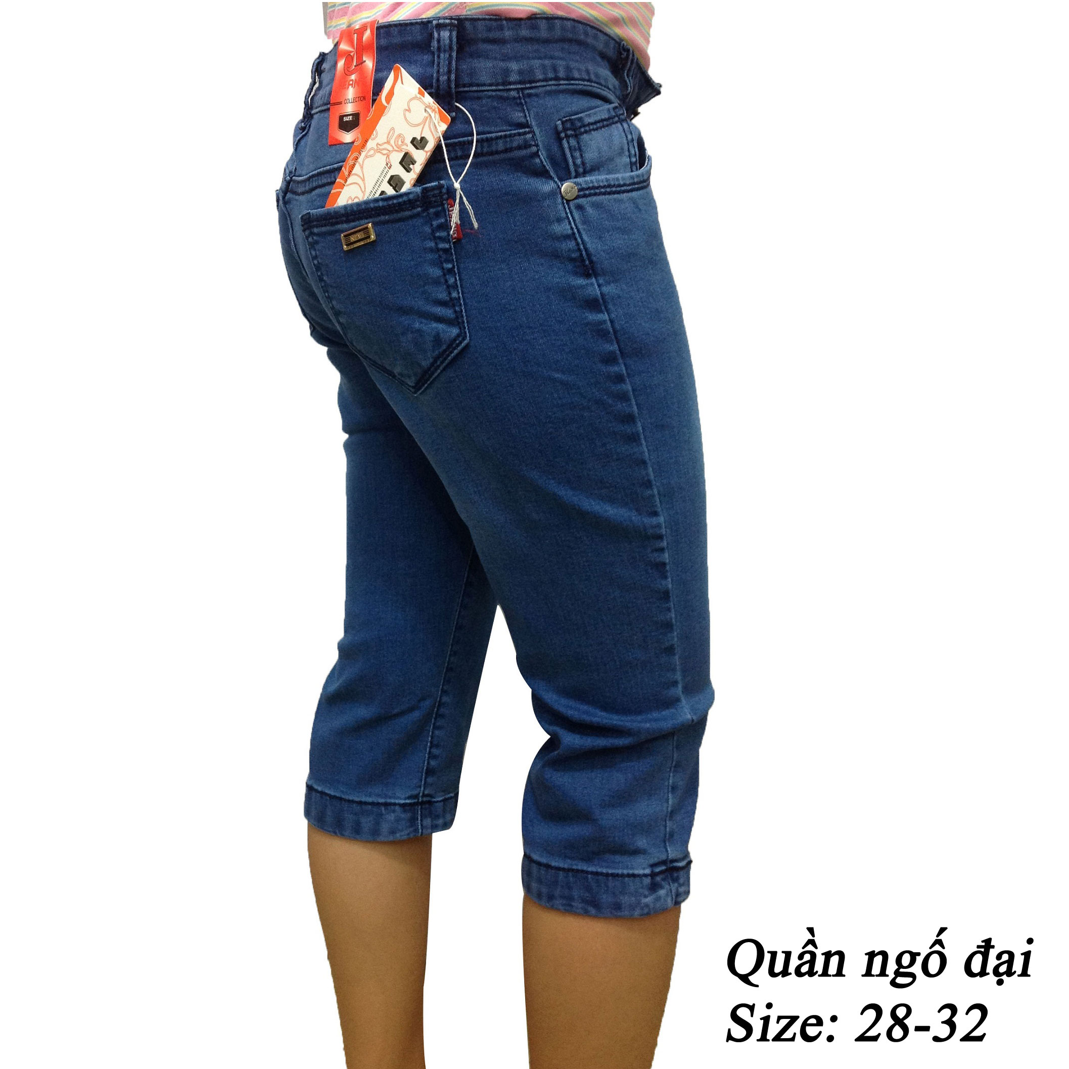 Quần ngố đại mẫu 1, giá sỉ