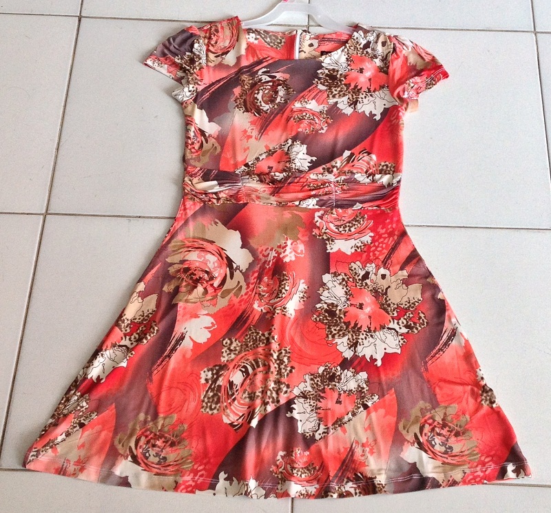váy đầm dạ hội