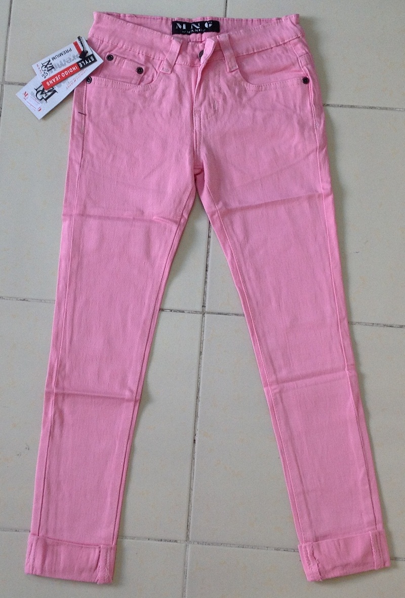 Quần kaki nữ, size S M