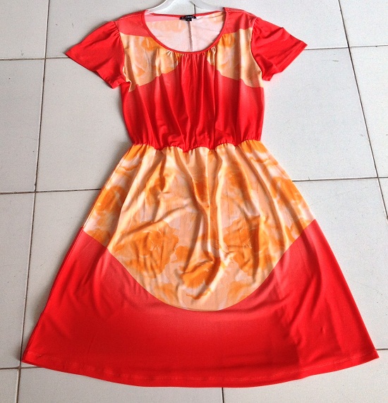 đầm dự tiệc cưới