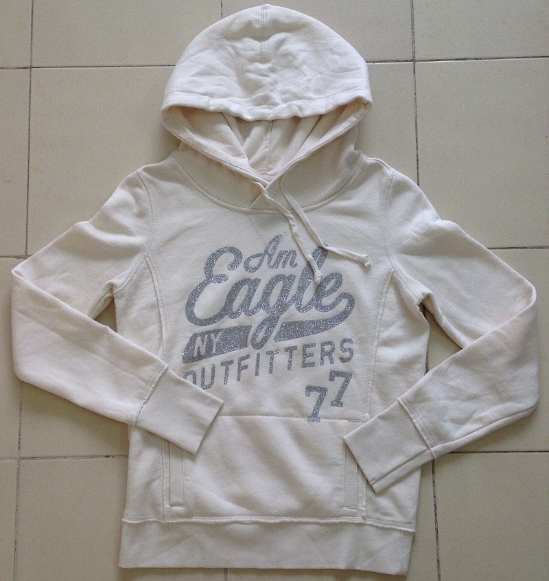 Áo khoác American Eagle xuất xịn