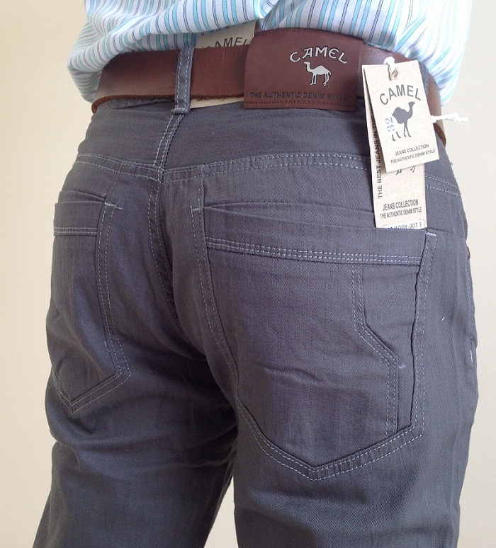 Quần kaki nam, mã số M-BODY-007.3