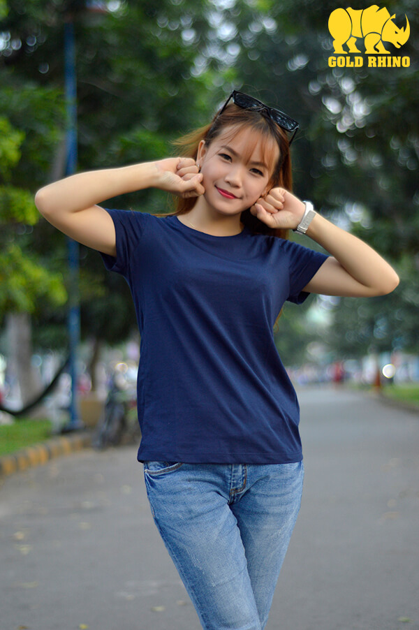 Áo phông nữ hàng hiệu giá sỉ