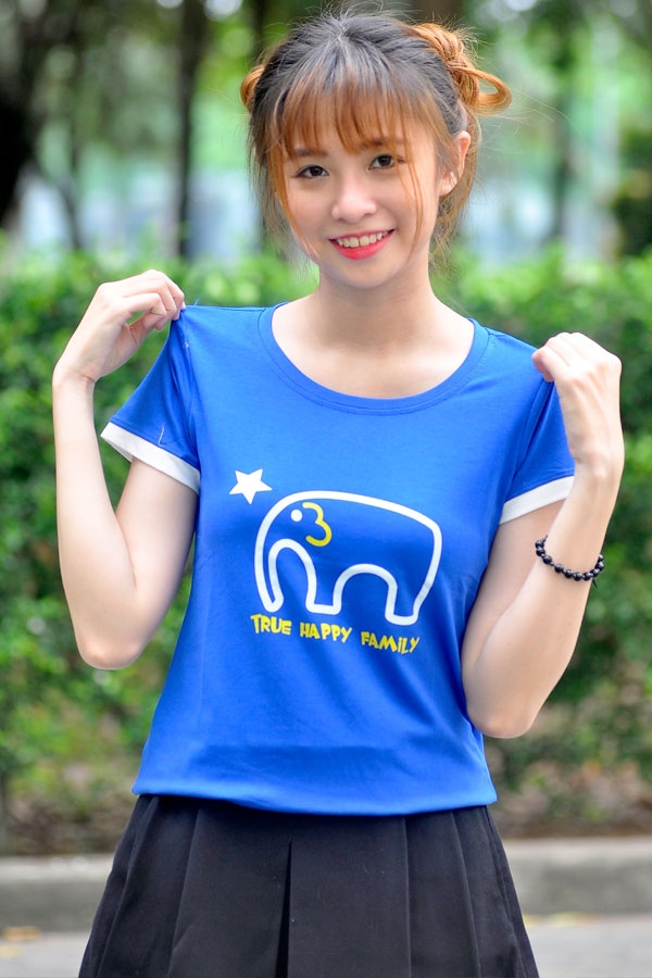 Áo thun cặp. Thanh lý giá rẻ