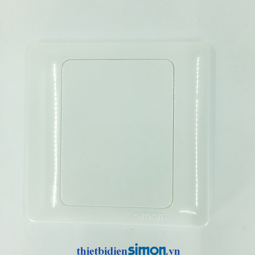 Công tắc lắp đế vuông âm tường tự động bật đèn