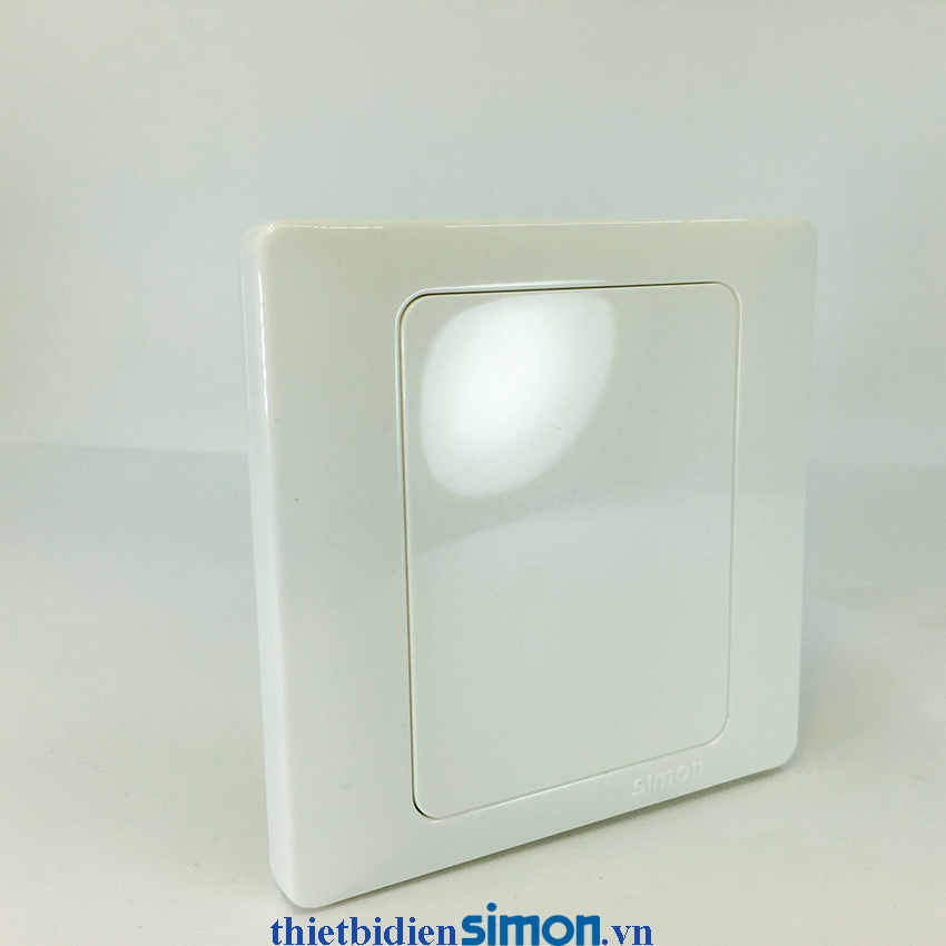 Công tắc âm tường tự động bật đèn lắp đế vuông