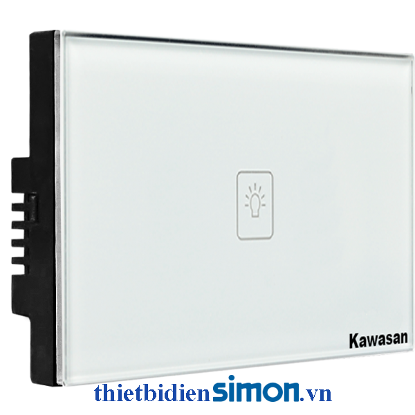 Công tắc điều khiển nhà thông minh điều khiển qua điện thoại