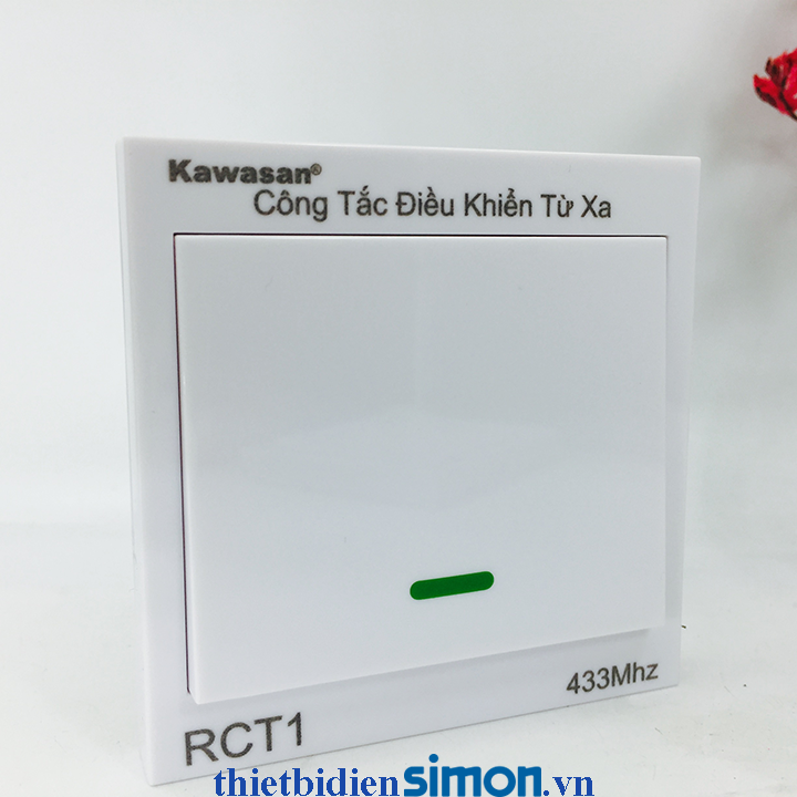 Remote điều khiển từ xa không dây