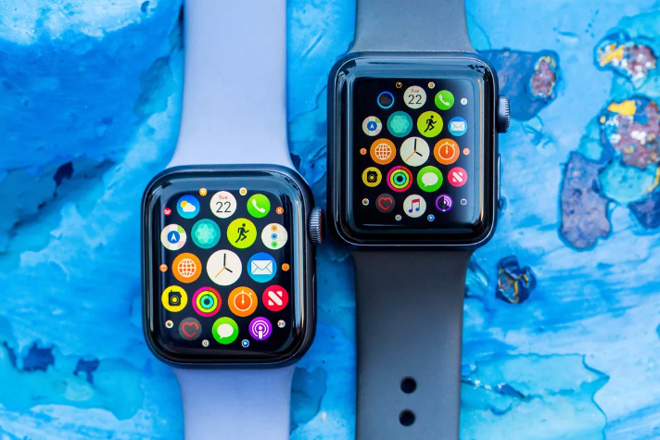 tính năng bổ sung và đặc điểm Apple Watch Series 5