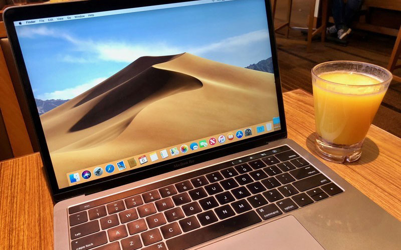 install windows 7 on mac os mojave