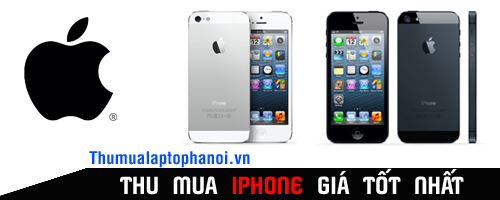 Cua hang thu mua dien thoai iPhone cu hong gia cao nhat tai Ha Noi