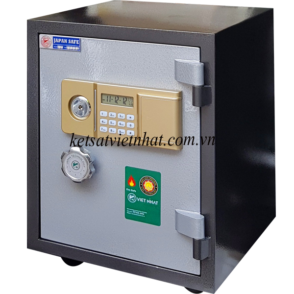 Két sắt điện tử Việt Nhật VN38DT