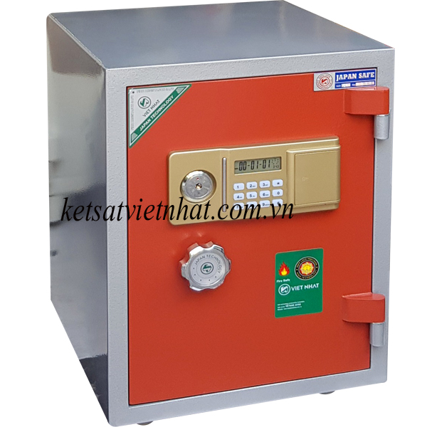 Két sắt điện tử Việt Nhật VN77DT