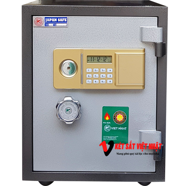 Két sắt gia đình Việt Nhật VN33DT