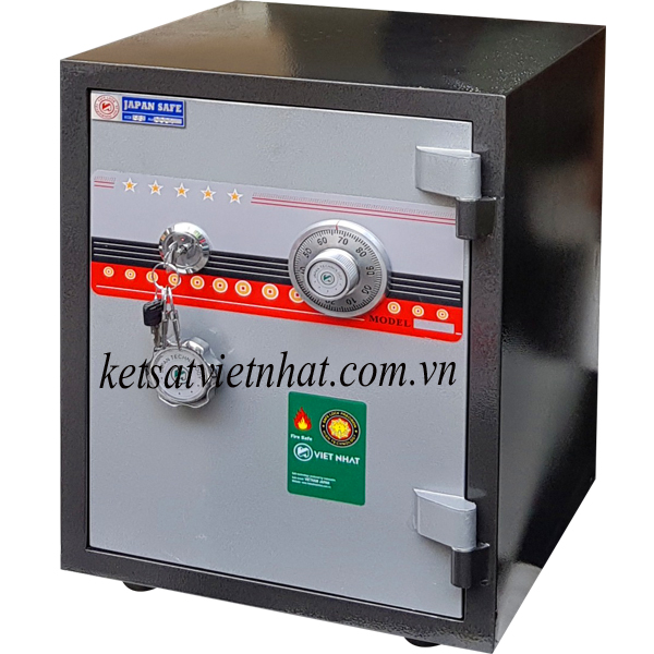 Két sắt mini giá rẻ bán chạy nhất thị trường