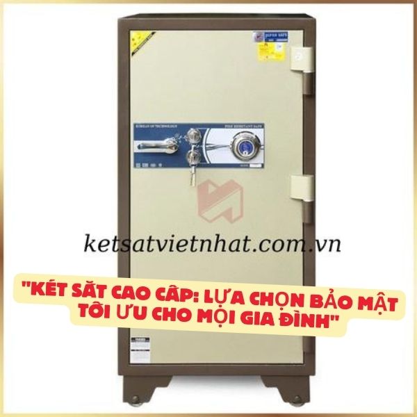 két sắt cao cấp đã trở nên cần thiết hơn bao giờ hết