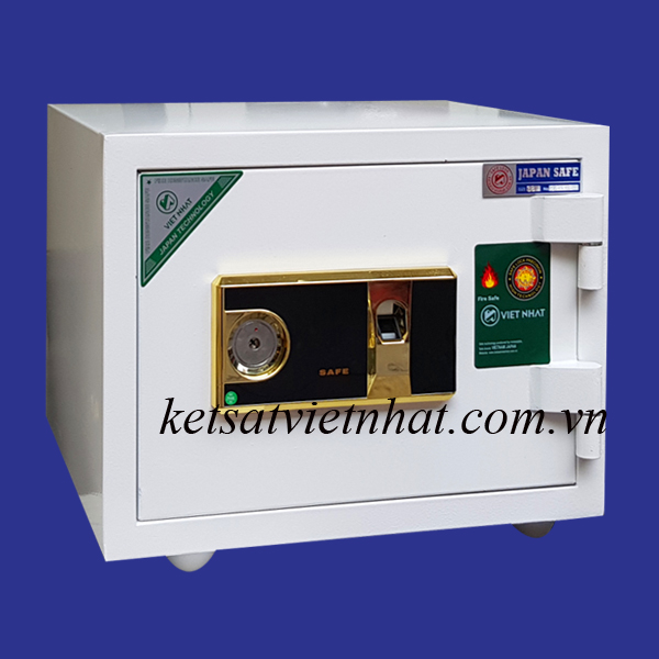 Mua két sắt mini vân tay Việt Nhật VN25VT giá: 3.800.000đ