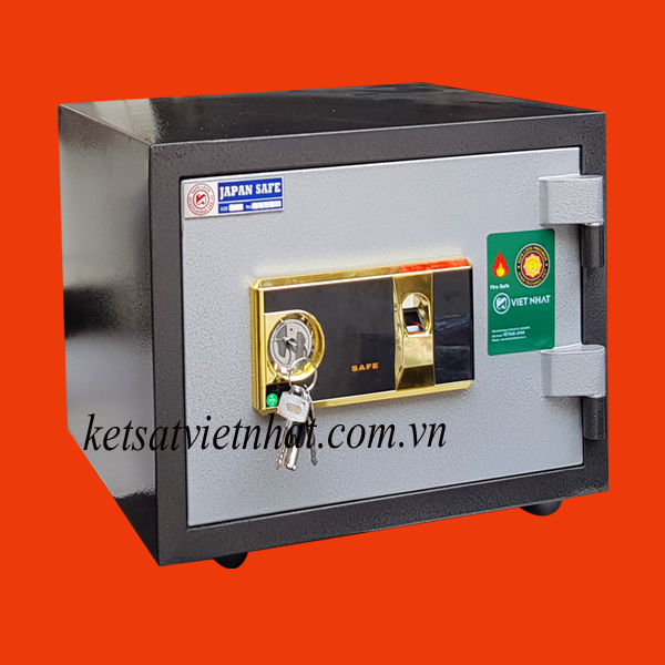 Mua két sắt Vân tay giá rẻ Việt nhật VN22VT giá: 3.500.000đ