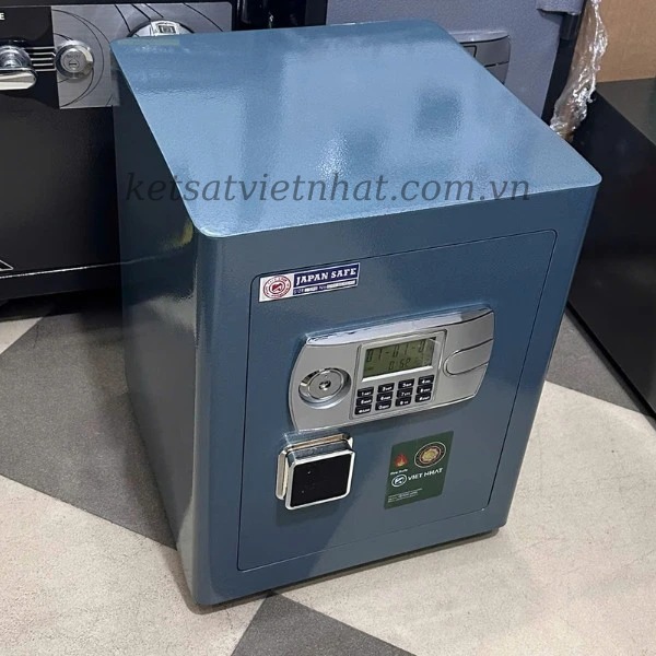 Két sắt siêu cường việt nhật VN50AE cao cấp chống cháy tốt dễ sử dụng