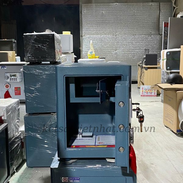 Nội thất Két sắt thông minh Việt Nhật VN-50AH an toàn bảo mật cao