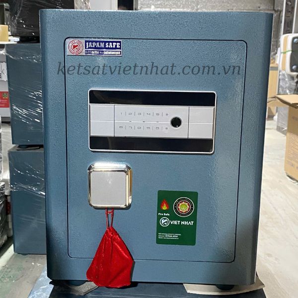Két sắt thông minh Việt Nhật VN-50AH cao cấp sang trọng