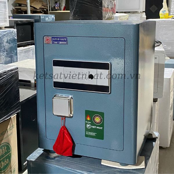 Két sắt thông minh Việt Nhật VN-50AH an toàn bảo mật cao