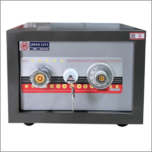 Két sắt giá rẻ Khóa cơ VN18KC chính hãng, giá rẻ