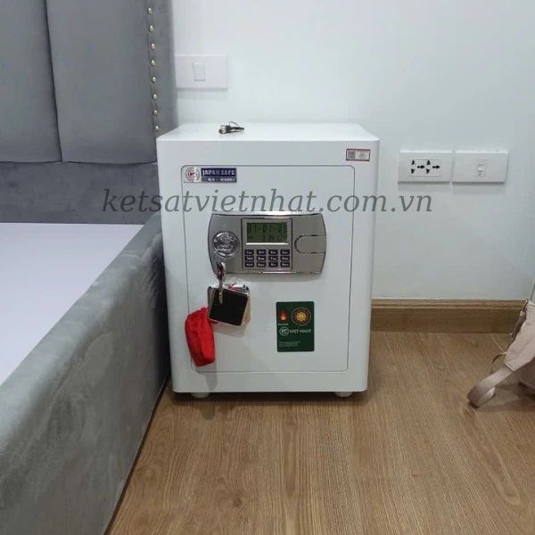 Két sắt Việt Nhật VN-56AE điện tử chống cháy chất lượng cao cao cấp