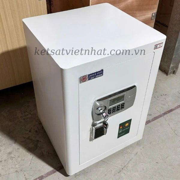 Két sắt điện tử Việt Nhật VN-63AE an toàn chất lượng cao