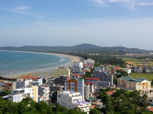 Giá thuê phòng khách sạn ở đảo Cô Tô - Quảng Ninh