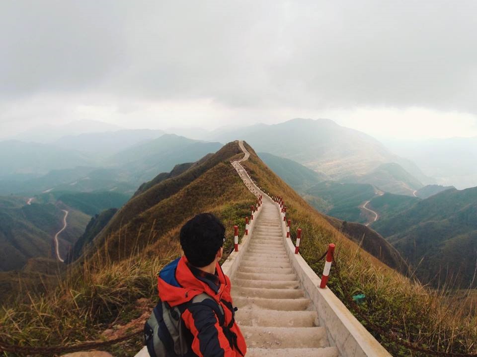 Chi phí đi du lịch Bình Liêu